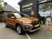 Dacia Sandero - 1.0 TCE 90 EXPRESS.