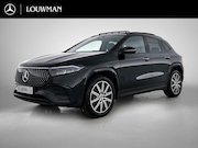 Mercedes-Benz EQA - 250+ Business Solution AMG 71 kWh | Premium pakket | Nightpa