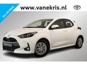 Toyota Yaris - 1.5 Hybrid Active, Navi, DAB, Keyless Entry, Apple Carplay, 