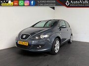 Seat Altea - 1.6 Lifestyle. Clima, Cruise. Trekhaak
