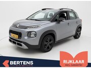 Citroën C3 Aircross - 1.2 PT 82 Feel | Navi | Draadloze Telefoonlader | Apple Carp