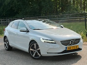 Volvo V40 - 1.5 T2 Nordic+ /Automaat/Led/Navi/Camera