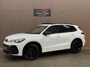 Volkswagen Tiguan - 1.5 eTSI R-Line Business 2024 IQ-LIGHT PANO CAMERA
