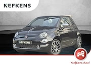 Fiat 500C - 1.0 Hybrid 70pk Dolcevita Cabrio | 16'' LM velgen | Trekhaak
