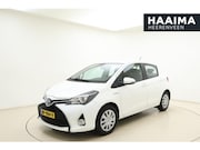 Toyota Yaris - 1.5 Hybrid Aspiration | Navigatie | Climate Control | Cruise