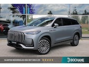 Jaecoo 8 - 1.5 T-GDi SHS-H Luxury Matte Grey