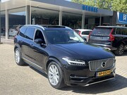 Volvo XC90 - T8 AWD Inscription B&W HeadUp luchtvering Keyless Stoelmassa