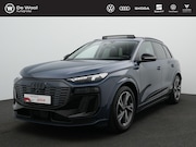 Audi Q6 e-tron - S edition quattro 100 kWh 387pk | Panoramadak | Warmtepomp |