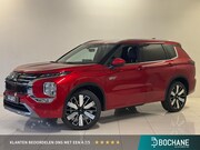 Mitsubishi Outlander - 2.4 PHEV Instyle DIRECT LEVERBAAR MET 8 JAAR FABRIEKSGARANTI