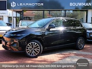 Leapmotor B10 - Hybrid EV 18, 8 kWh 218PK Automaat Design NIEUW, Rijklaarpri