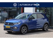 Volkswagen T-Cross - 1.0 TSI Style 116PK / 85kW DSG, R-Line in- en exterieur, ach