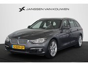 BMW 3-serie - Touring 318i Luxury Edition Elektrische Trekhaak HiFi Groot 