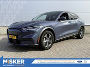 Ford Mustang Mach-E - RWD 75 kWh TREKHAAK!