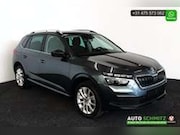 Skoda Kamiq - 1.5 TSI ACT DSG-7 Business Edition *Clima/PDC/Navi