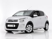 Citroën C1 - 1.0 VTi Millenium | Carplay | DAB | Airco | Begrenzer