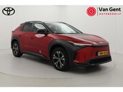 Toyota bZ4X - Business Plus 71 kWh | Warmtepomp | Dodehoek detectie | Appl