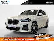 BMW X1 - X-DRIVE | 2.0 HIGH EXECUTIVE | M-SPORT | PANODAK | LEDER | D