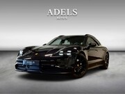 Porsche Taycan Sport Turismo - 79 kWh Panodak Sportchrono Bose ACC