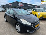 Peugeot 208 - 1.2 VTi Blue Lease(st-bekr, navi, 5drs, bj12, 3499, -)