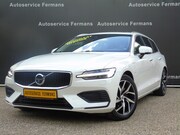 Volvo V60 - 2.0 T6 Plug in Hybrid AWD Momentum - 2020 - Panodak - Leder-