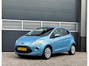 Ford Ka - 1.2 Titanium X start/stop bij.2011 Airco|LM velg|NL auto|Nap