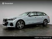 BMW 5-serie - 530 Touring 530e M Sport Edition | Panoramadak
