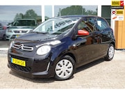 Citroën C1 - 1.0 VTi Shine AUTOMAAT