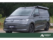 Volkswagen California - Ocean T7 245PK Automaat PHEV 4x4 Apple Carplay Trekhaak Alca
