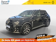 Renault 5 - comfort range techno 52 kWh | Direct leverbaar | €1.300, - k