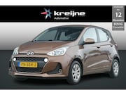 Hyundai i10 - 1.0i Go! 2017 | Airco | Navi | Rijklaarprijs