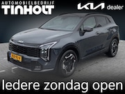 Kia Sportage - 1.6 T-GDi Hybrid GT-PlusLine Beschikbaar in overleg