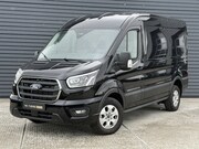 Ford Transit - 350 2.0 TDCI 165 PK Limited L2 / H2 360 Camera