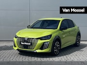 Peugeot e-208 - EV GT 51 kWh | Alcantara bekleding | Adaptieve Cruise Contro
