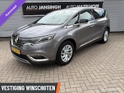 Renault Espace - 1.6 TCe 200PK Dynamique 5p. | Camera | Glazen dak | Led | Ke