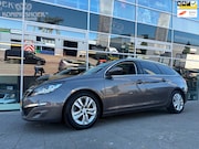 Peugeot 308 - SW 1.6 BlueHDI Blue Lease Executive
