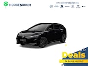 Volkswagen ID.7 - Tourer Pro S Limited Edition | Achterbank in ongelijke delen