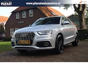 Audi Q3 - 2.0 TFSI quattro Pro Line S Aut. | 3x S-line | Panorama | St
