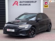 Audi A3 - Sportback 45 TFSI e S edition Competition