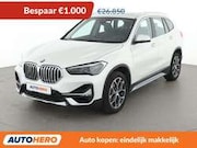 BMW X1 - sDrive 18i xLine