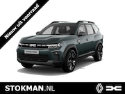 Dacia Bigster - Limited Edition | Achteruitrijcamera | Cruise Control en sne