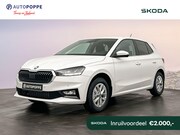 Skoda Fabia - Business Edition 1.0 TSI 85 kW / 115 PK Hatchback