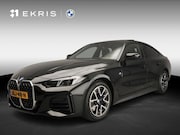 BMW 4-serie Gran Coupe - 430i xDrive | M-Sportpakket | LED | Navigatie | Schuifdak |