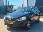 Volvo XC60 - 2.0T Summum Clima Pano Leer Navi Camera