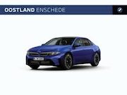 BMW i3 - 50 xDrive M Sport / Panoramadak / Trekhaak / 3D He