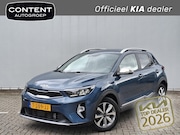 Kia Stonic - 1.0 T-GDi 120pk DCT7 DynamicPlusLine I Navi I Clima
