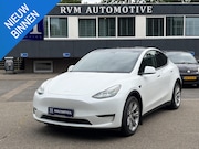 Tesla Model Y - Long Range AWD 75 kWh SOH 92% | AFNEEMBARE TREKHAAK| ENHANCH