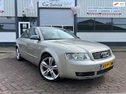 Audi A4 - 2.0 Pro Line MT INRUILER ZO MEENEMEN