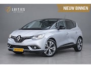 Renault Scénic - 1.3 TCe 140pk AUT-7 Intens Org.NL|Trekhaak|Camera|Climate|LE