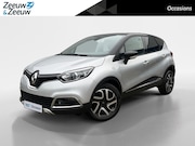 Renault Captur - 0.9 TCe Xmod Two Tone | Lederen Bekleding | Achteruitrijcame