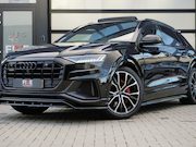 Audi Q8 - 60 TFSI e quattro Pro Line S Competition Luchtvering / Pano